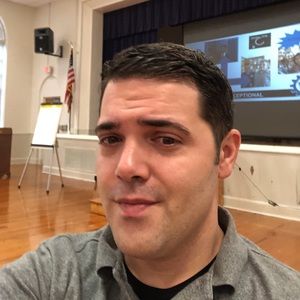 Meet your Posher, Jesse